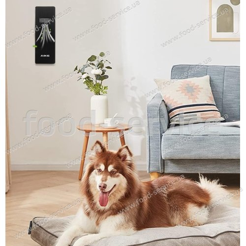 Автоматический освежитель воздуха Berg  AK1801 черный